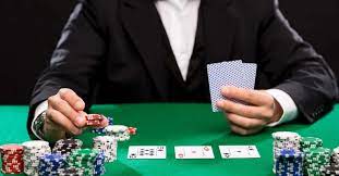 Vulkan Million Casino